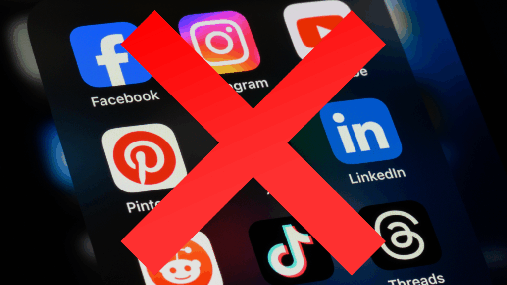 Social media has been banned in Australia since December 10, but why? Australia’s under-16 social media ban