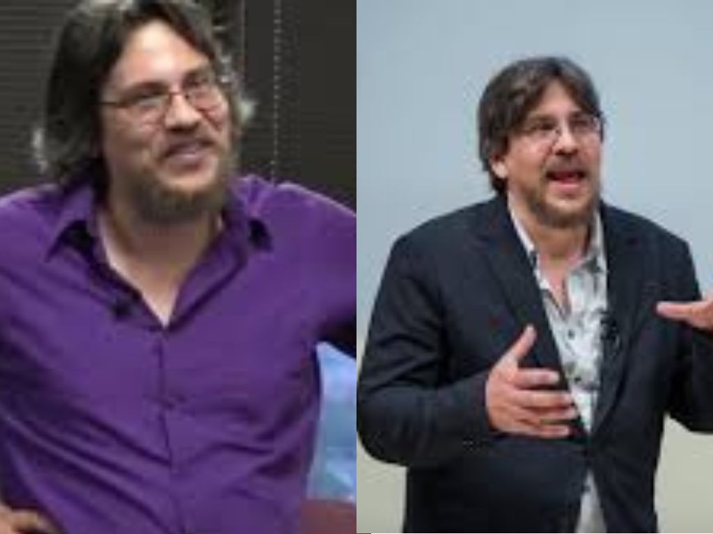 Dr Roy Casagranda Wife, Height, Weight, Wiki & Bio, Latest Update, Networth 2026 Dr Roy Casagranda