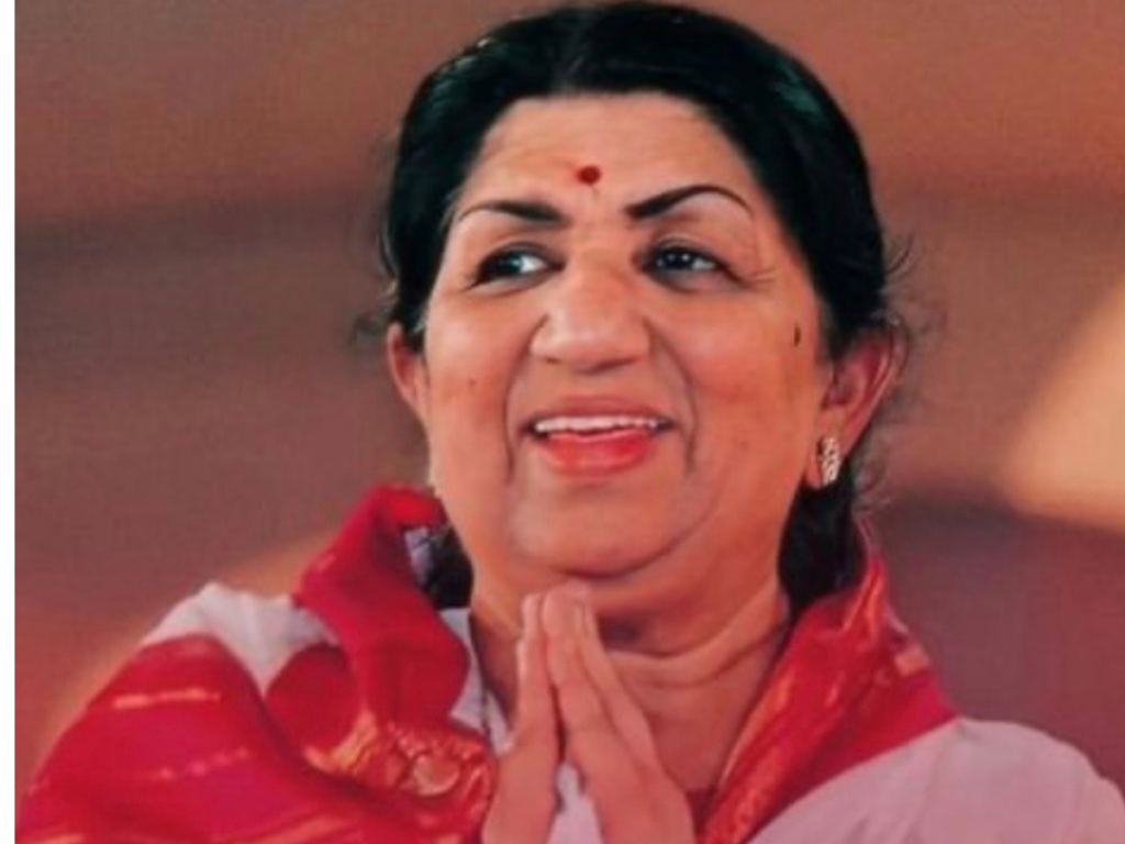 Asha bhosle