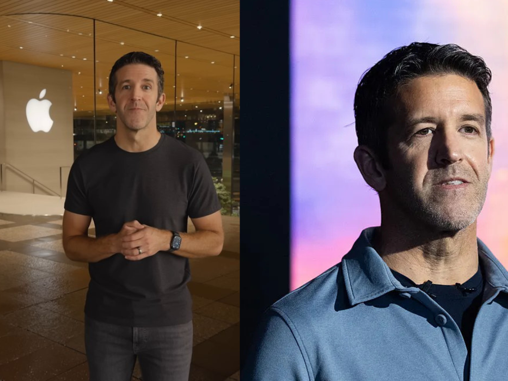 John Ternus Wiki, Biography, Age, Networth, Wife, News, Parents John Ternus Wiki, Biography, Age, Networth, Wife, News, Parents