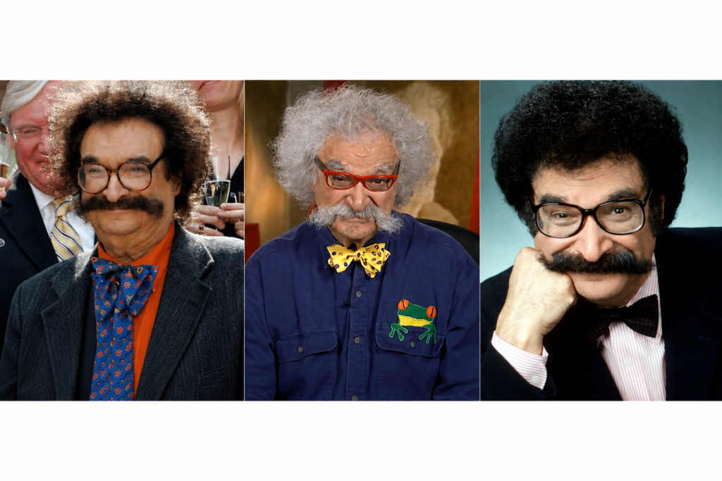Gene Shalit Wiki: Age, Net Worth, Wife, Children, Death Cause and His Legacy Today